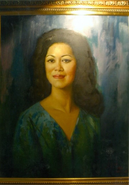 Obituary of Renee Lym Robertson