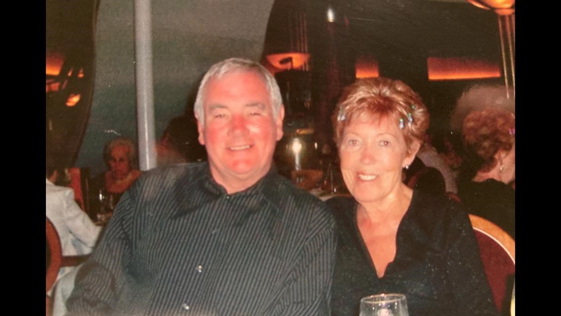 Obituary of Jean & Jim Flood