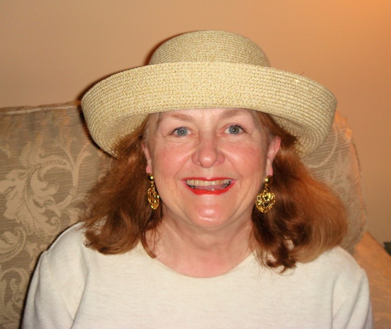 Avis de décès de Sharon Kaye Harsanyi