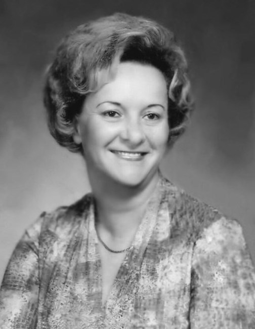 Obituary of Linda Doris Frye