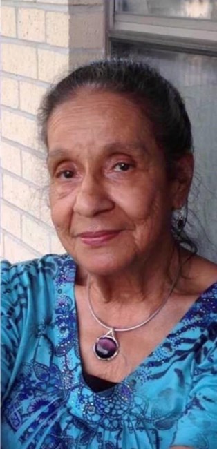 Obituary of Audrey Malveaux Thibodeaux