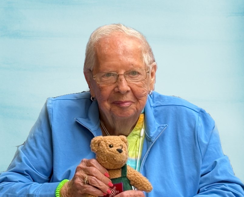 Obituary of Gladys Bagby Cole