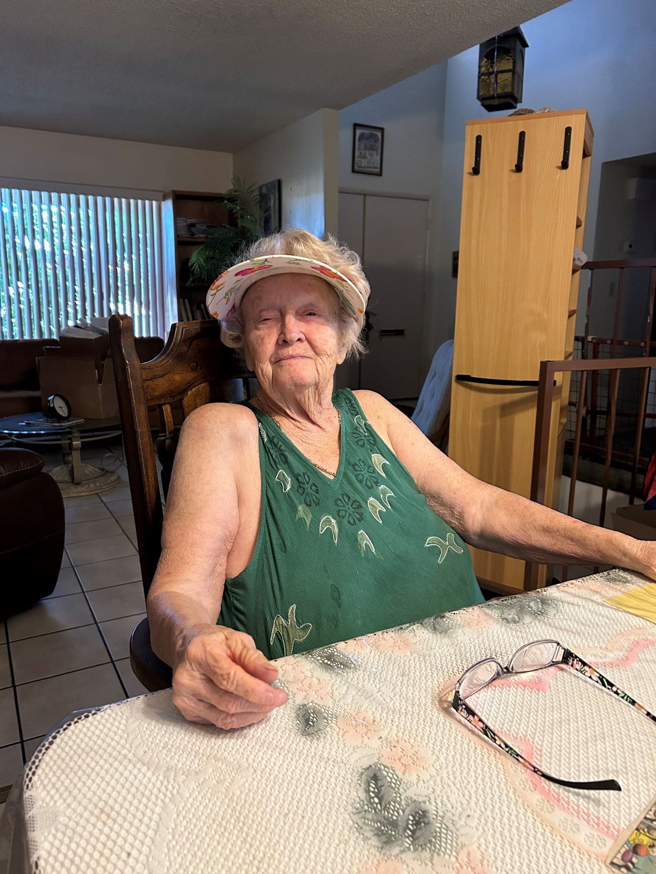 Obituary of Wilma "Willy" Lee Littleford