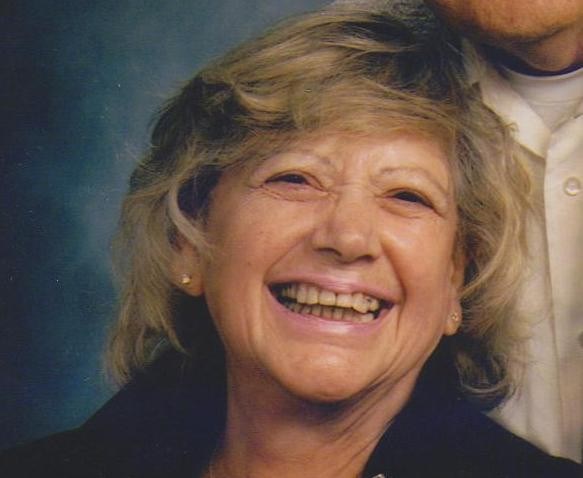 Avis de décès de Marie O. Maddox