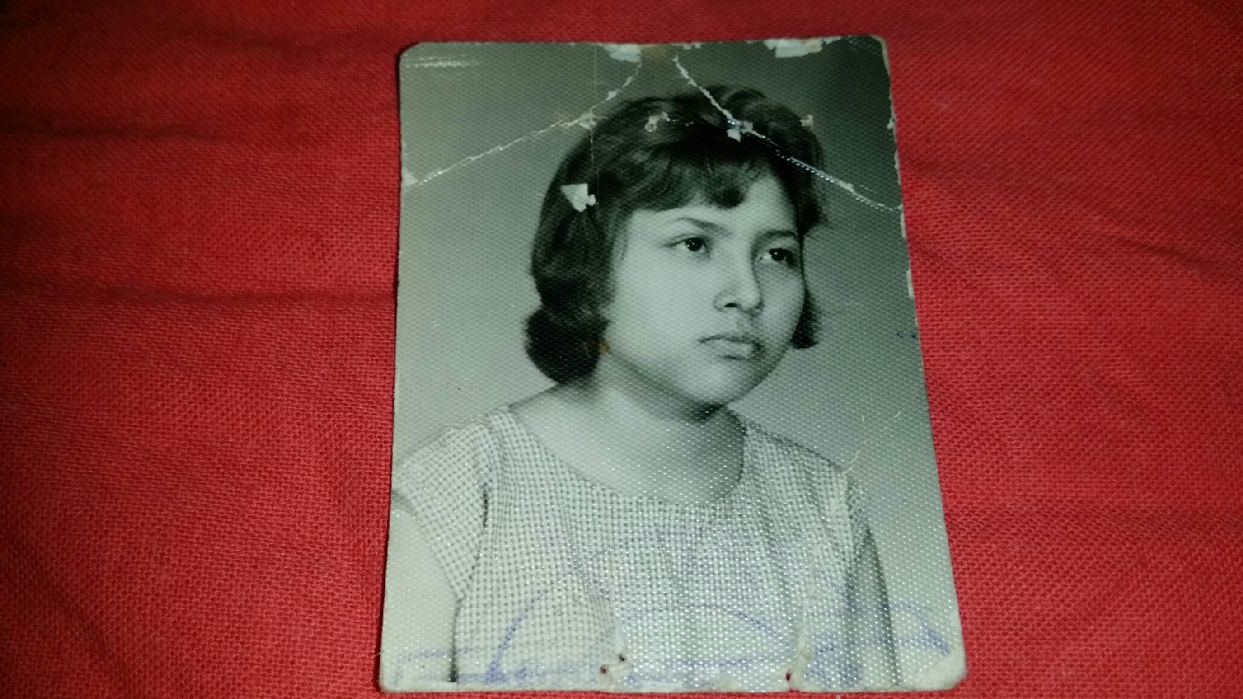 Obituary of Arminda Catalina Fernandez