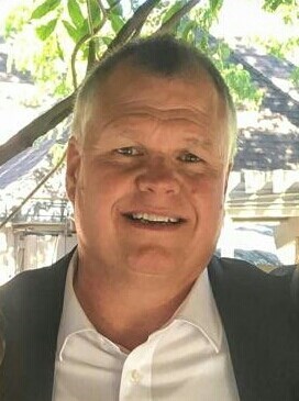 Obituary of Mark Richard Booth