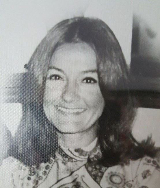 Obituary of Louise Eckelman