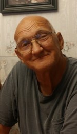 Frederick Albertson