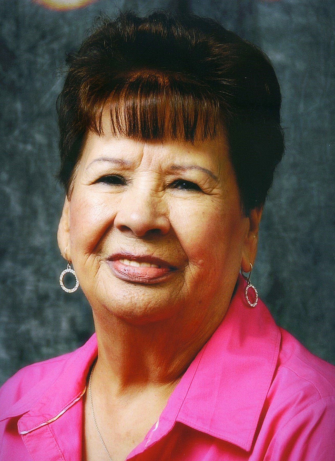 Mercedes Padilla Revercomb Obituary - El Paso, TX