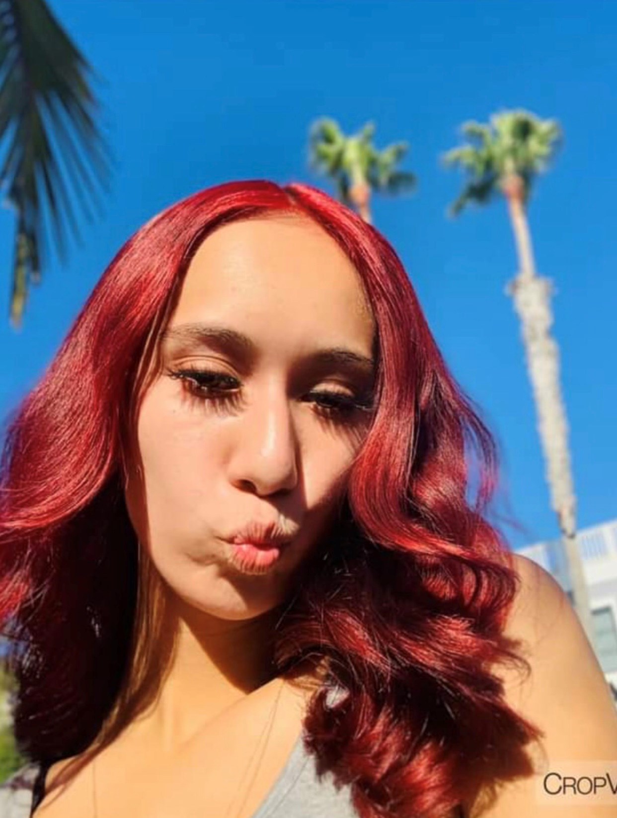 Naomi Prieto's Instagram, Twitter & Facebook on IDCrawl