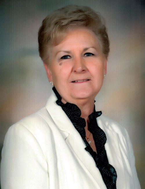 Avis de décès de Maxine Miller