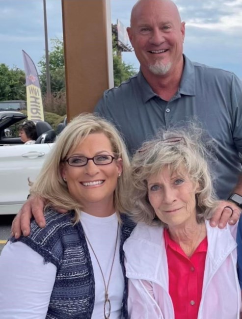 Obituary of Teri Sue Wright