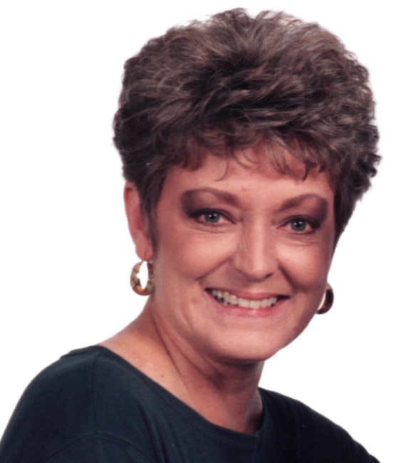 Obituary of Sharon Camp Greer