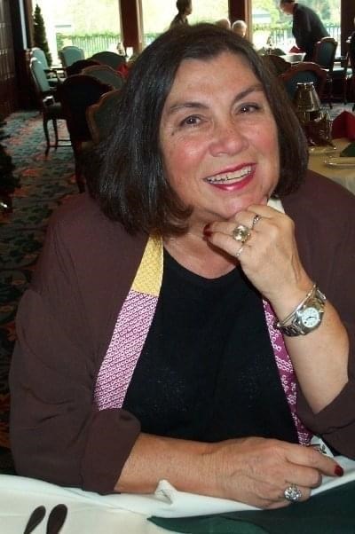 Obituary of Ramona Louise Bryant