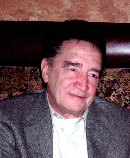 Obituary of John Guglielmo