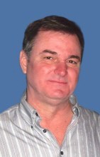 Obituary of David Patrick Goetz