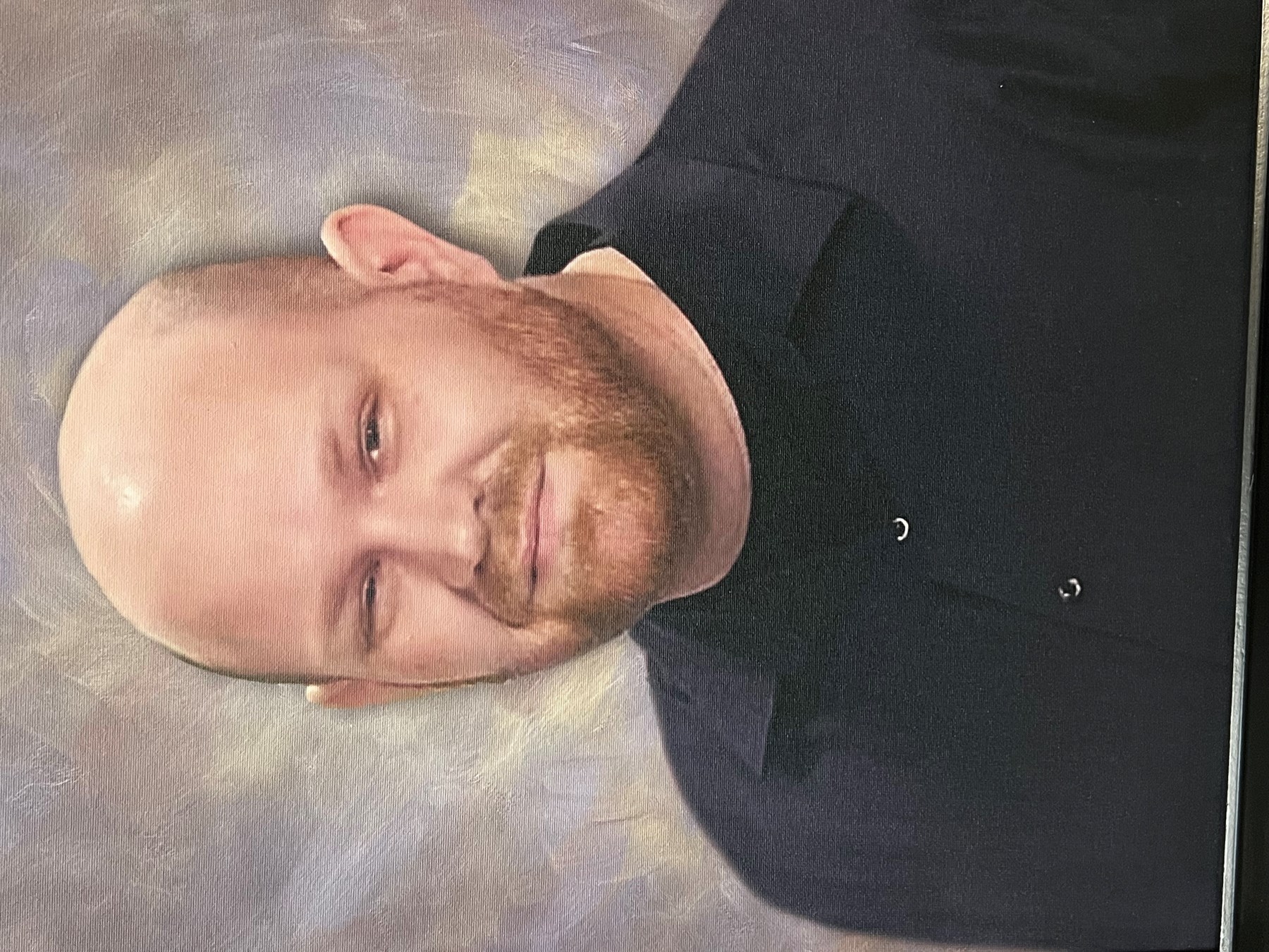 Obituary of Charles Townsend Rivette