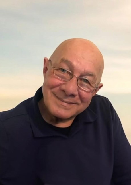 Obituary of James Greco