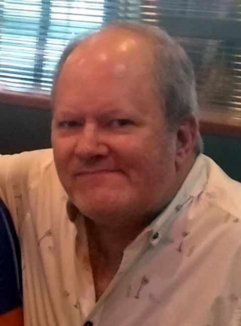 Obituario de Bradley Thomas Reeves