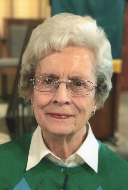 Obituary of Norma Eileen Kurth