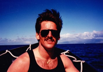 Obituary of Charles James McCarthy III