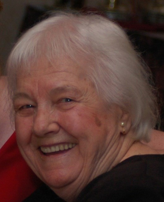 Obituary of Helen E Johnson Annala