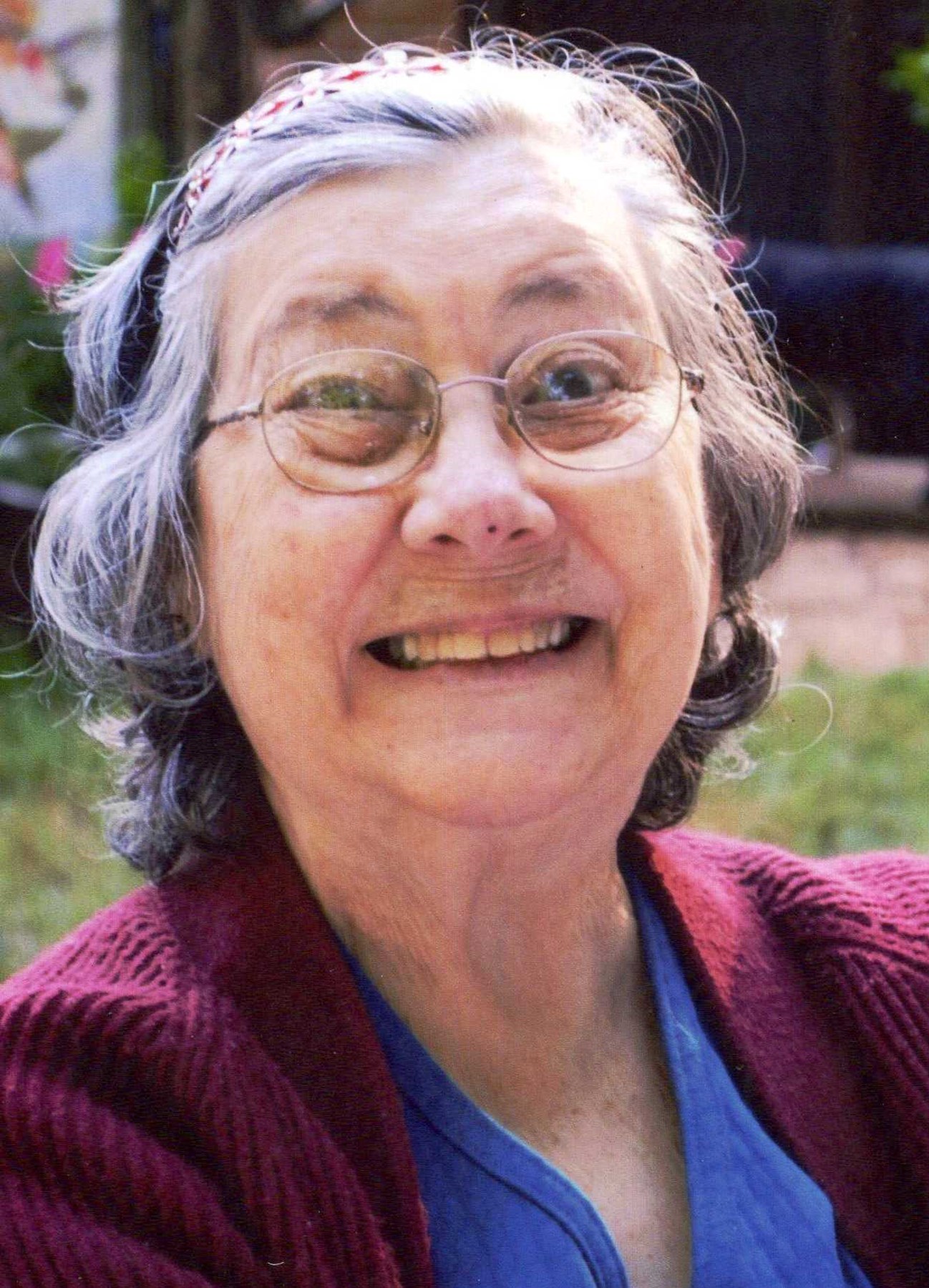 Virginia Price's Instagram, Twitter & Facebook on IDCrawl