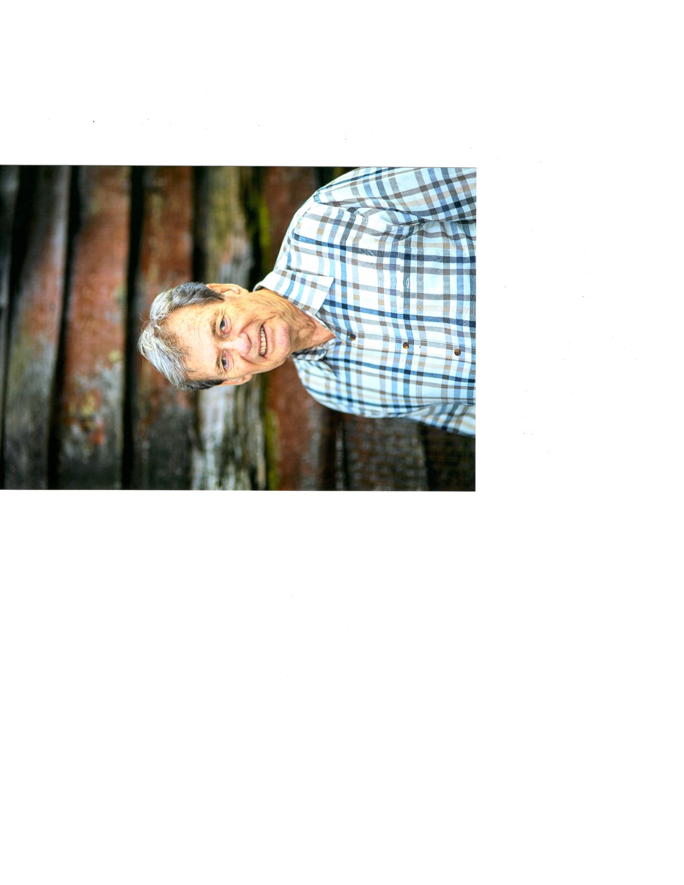 Obituary of Richard Daniel West