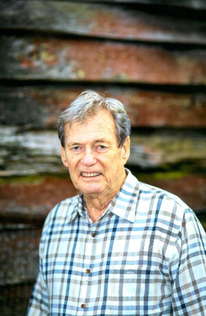 Obituary of Richard Daniel West