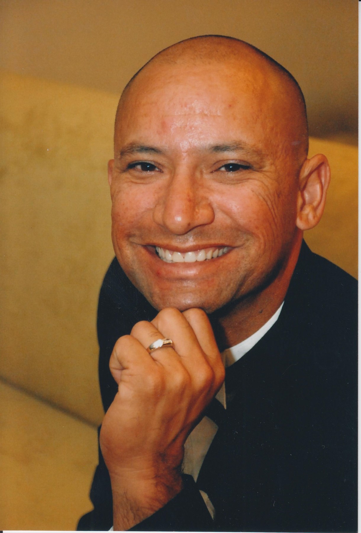 Obituario de Juan Soto