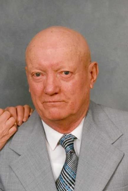 Obituary of Arnold "Dutch" Arthur Richard