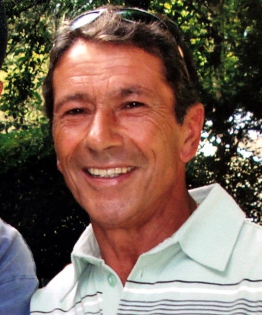 Obituary of Basilio C. Lopes