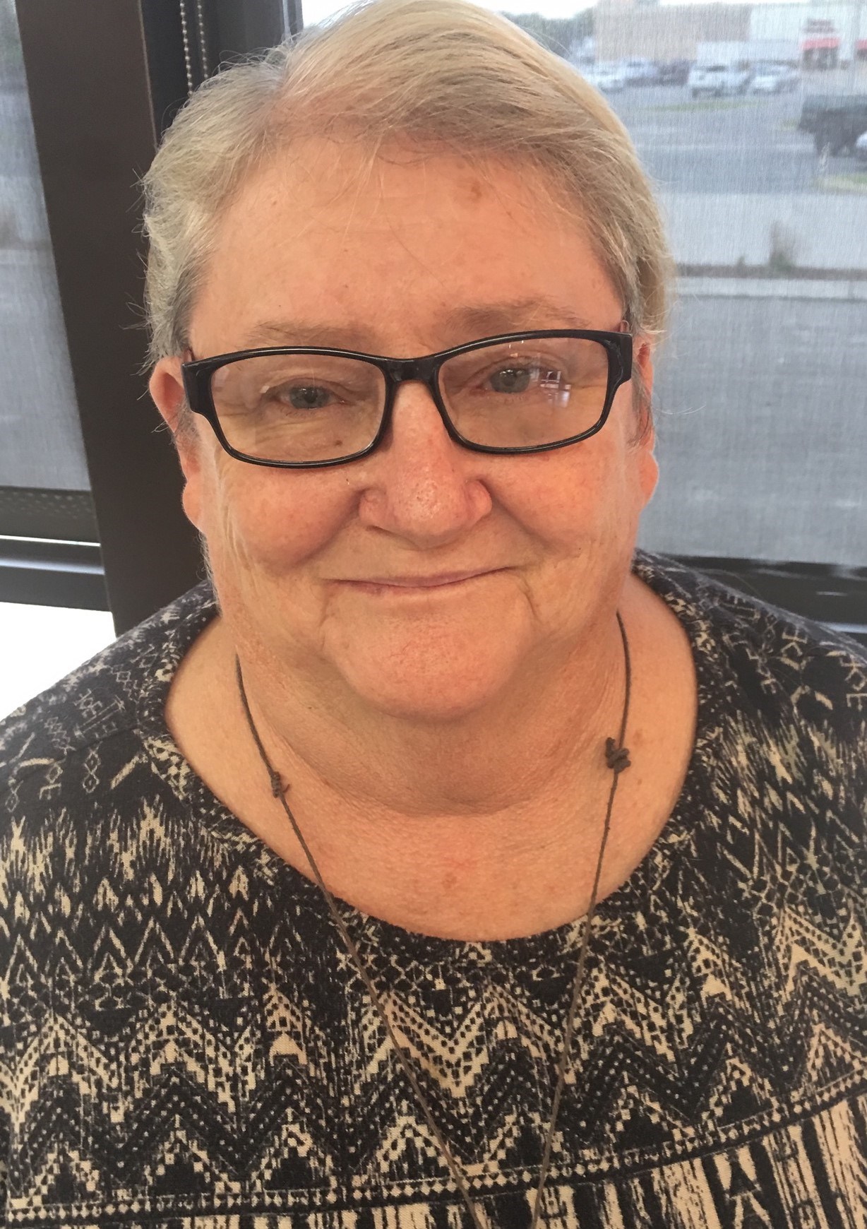 Joyce Harris Obituario Pulaski, TN