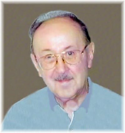 Obituary of Richard Sylvester Stegner