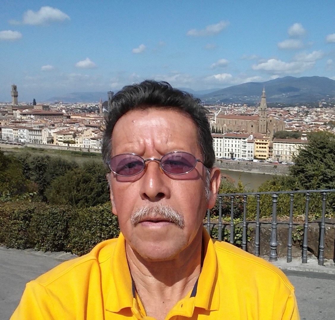 Obituary of Rafael R Reyes