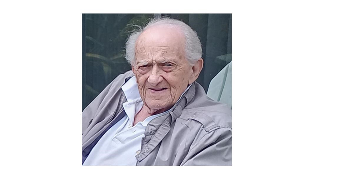 Obituary of Arnold Melvin Greenfield