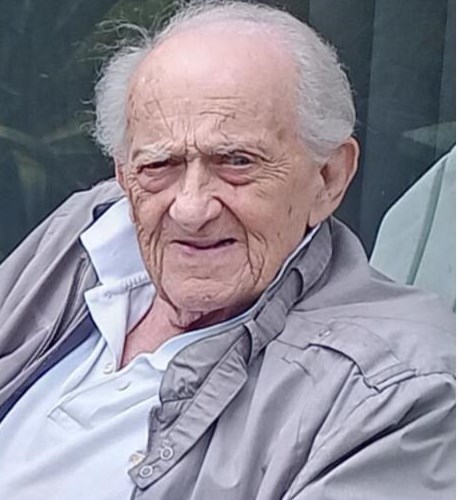 Obituary of Arnold Melvin Greenfield