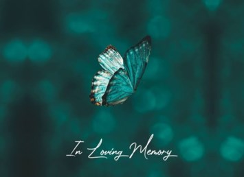 Obituary of Camila Corona