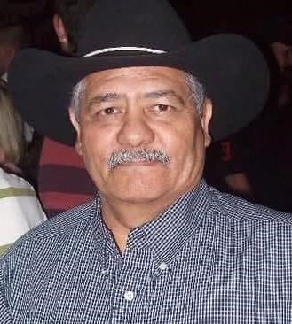 Obituary of Ramon Montano Chavez Jr.