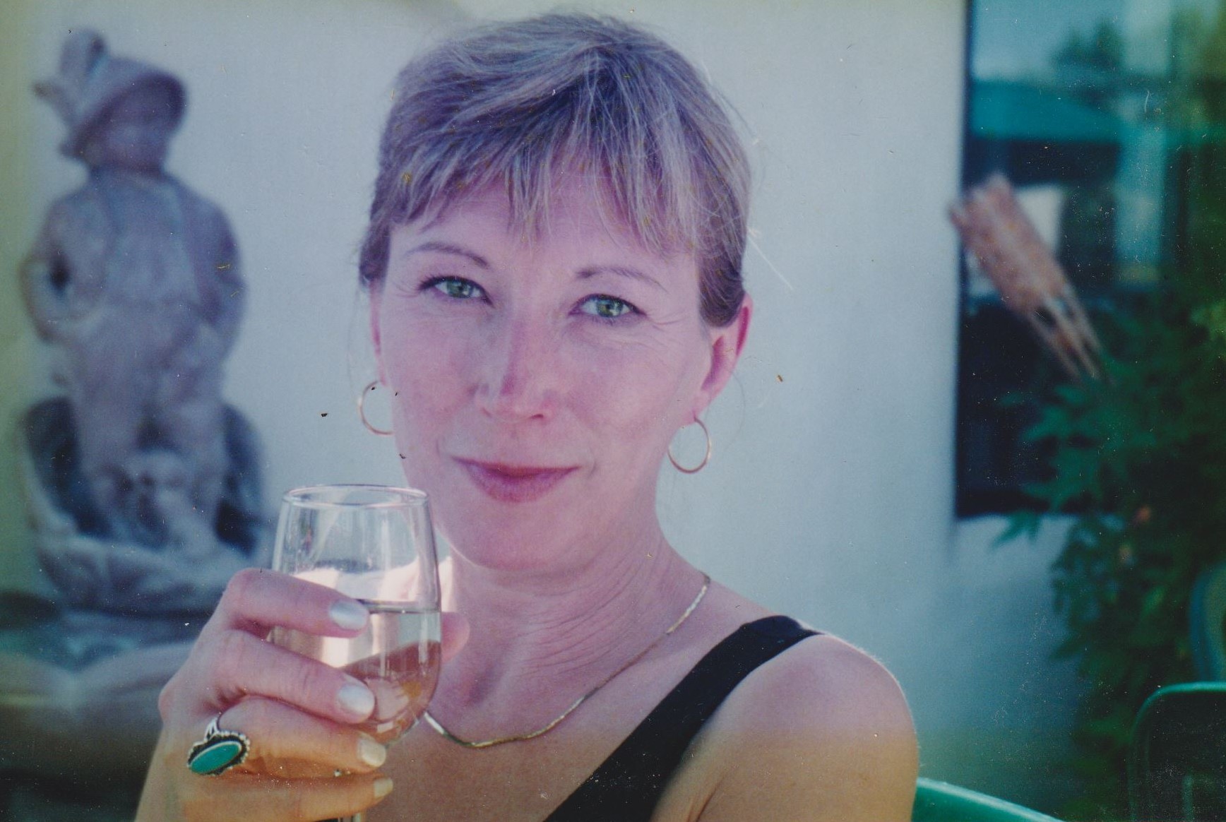 Obituary of Betsy Ann Davis