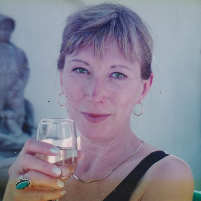 Obituary of Betsy Ann Davis