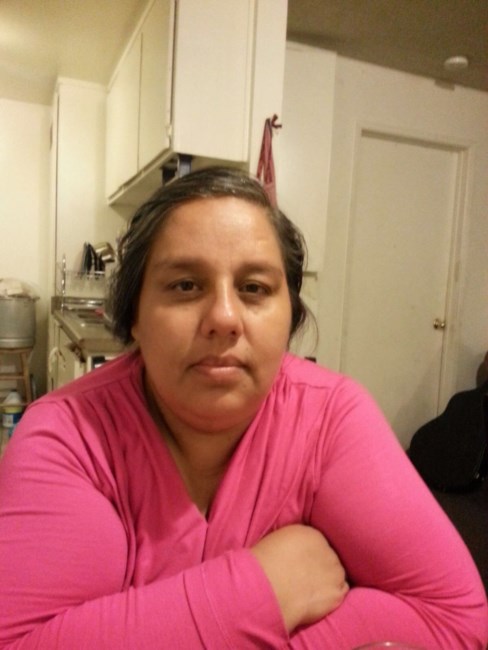 Avis de décès de Claudia Cecilia Perez Rodriguez