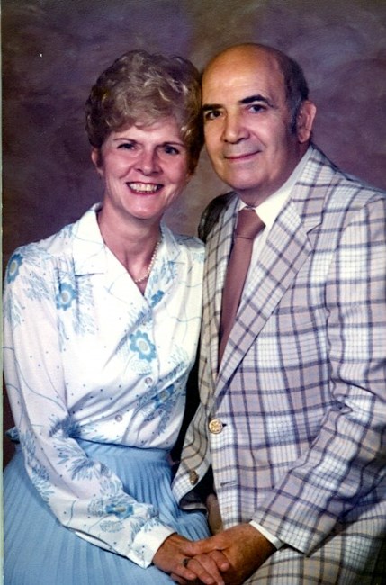 Obituario de Patrick Sabella