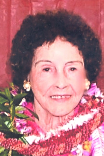Obituary of Eleanor M. Cox