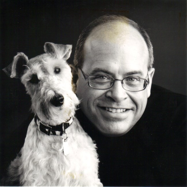 Obituary of Robin Kent Stringfellow