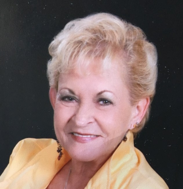 Obituary of Alice Faye Price