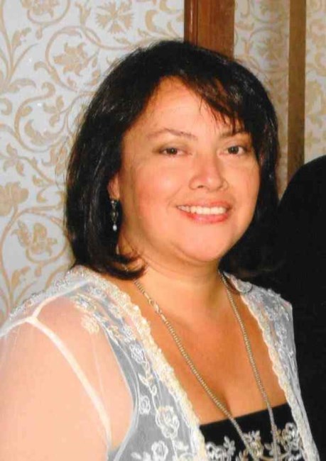 Obituary of Chrystiane Kim Thorson