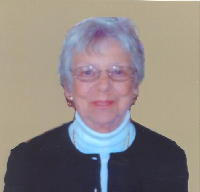 Obituary of Dolores S Schmidt