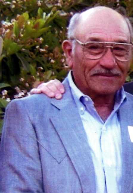 Obituary of Feliberto Ramon Flores Sr.