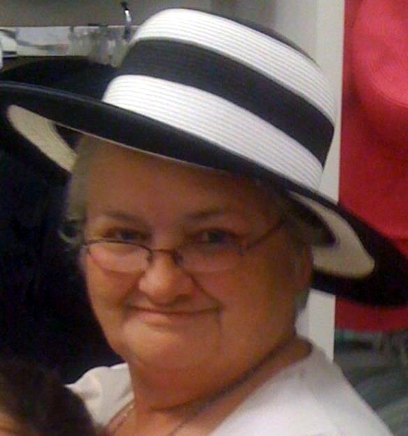 Obituary of Betty Josephine Banks